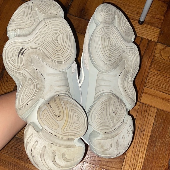 Adidas Yeezy 500 blush  size: 11 no box main image 11